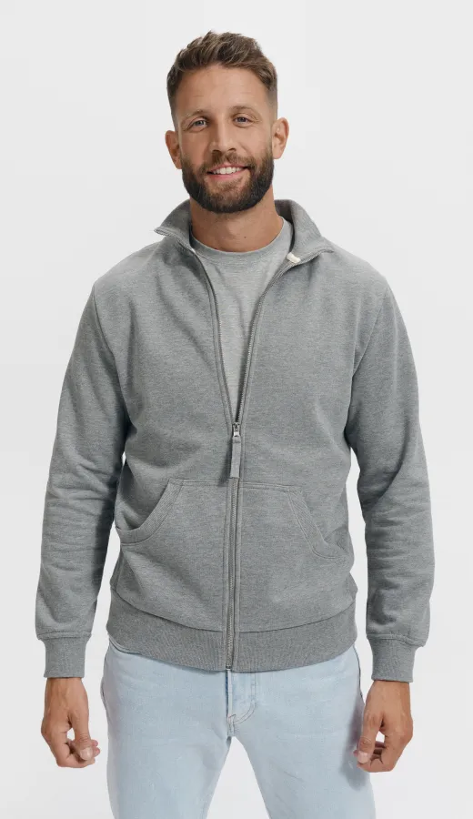 Herren-Kapuzenpullover Für Herbst Und Winter, Läs Produktbild-Vorschau 3