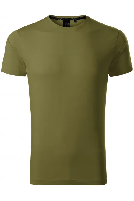Exklusives Herren-T-Shirt - Avocado, S