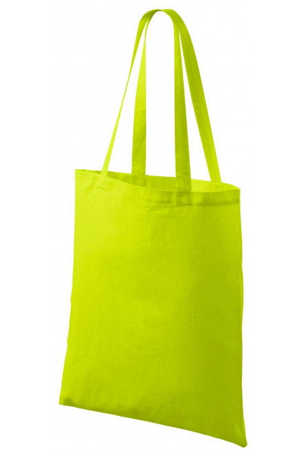 Kleine Einkaufstasche, lindgrün