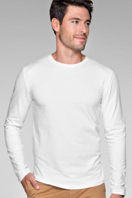 T Shirt Mit Langeren Armeln