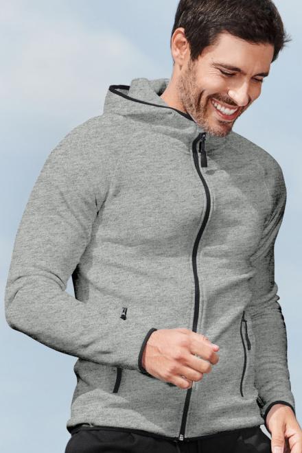 Zip Hoodie Grauer Hoodie MÃ¤nner Pullover Hoodie Thrasher Hoodie