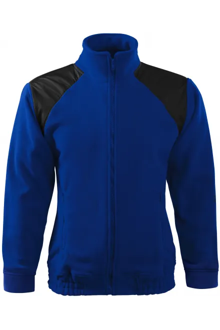 Sport Jacke - königsblau, L