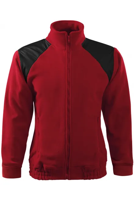 Sport Jacke - marlboro rot, L