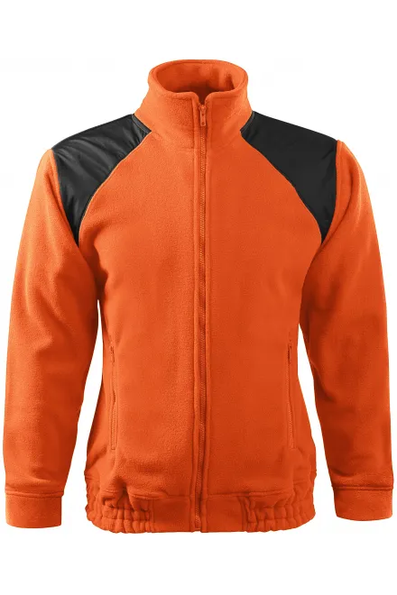 Sport Jacke - orange, L