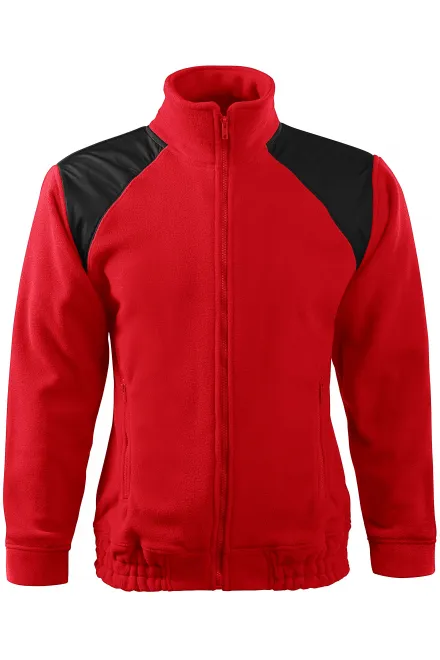 Sport Jacke - rot, L